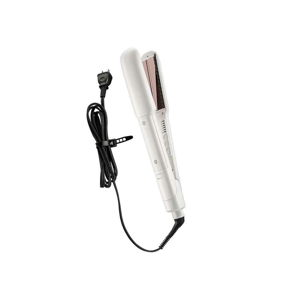 マジックシャインスチームストレートアイロンVSS-9920 | コイズミ