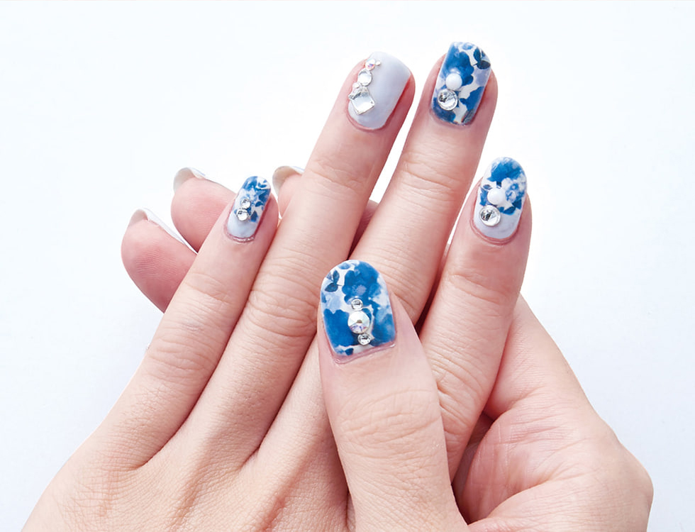 販売終了】PriNail（プリネイル）デジタルネイルプリンターKNP-N800