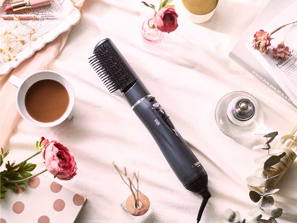 マイナスイオンカールドライヤーKHC-5404 | コイズミオンラインショップ