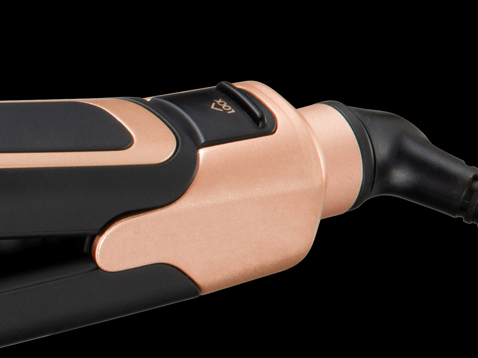 販売終了】マジックシャインスチームステーションスチームストレート