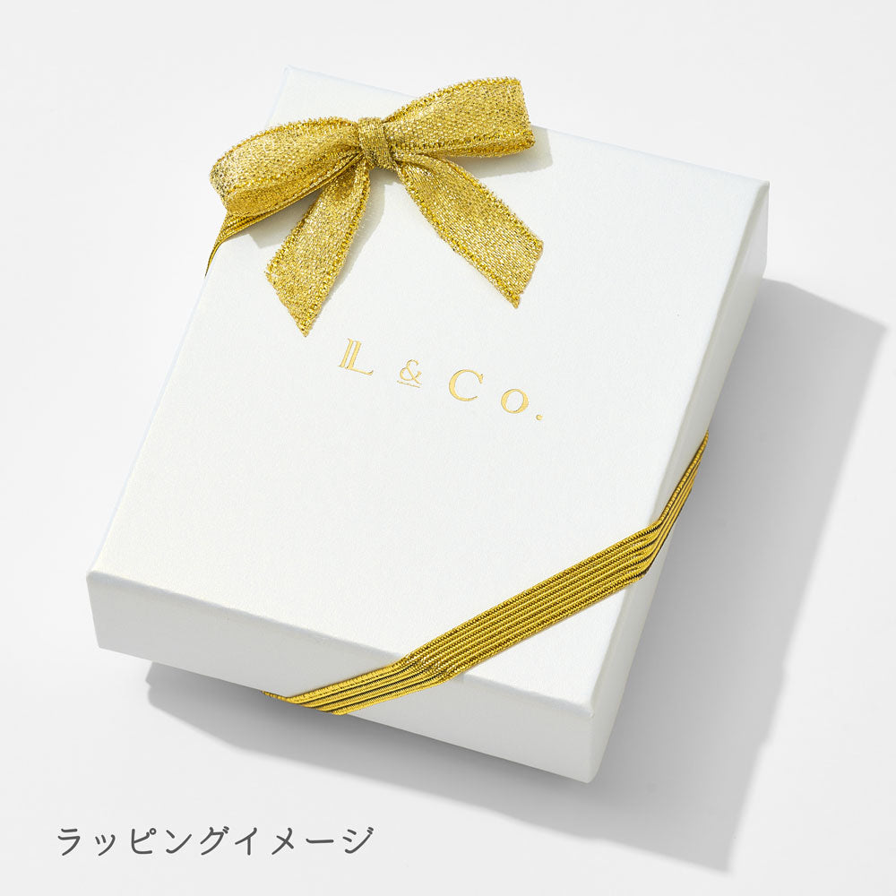 ラッピング – L&Co.