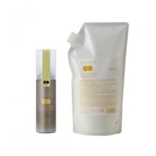 TOKIO IE OUTKARAMI（トキオIEアウトカラミ）オイルorミスト | 髪質