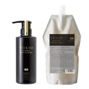 TOKIO IE HYPER INKARAMI各製品の特徴 | 髪質改善美容院L'heureux