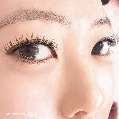 フラット【0.2】 / Ladycoco公式ストアのまつげエクステ商材