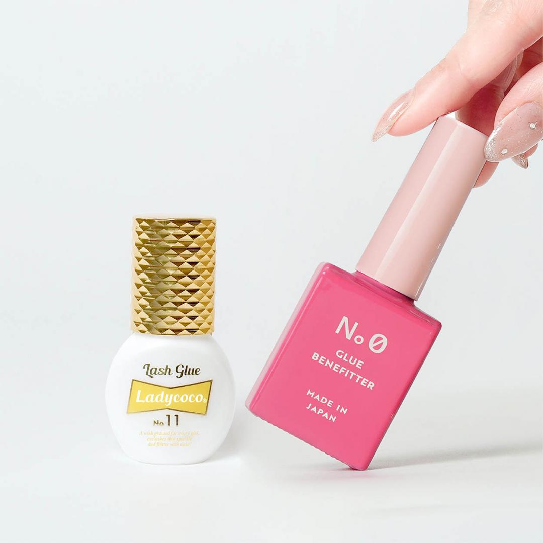 商品カタログページ / Ladycoco公式ストアのまつげエクステ商材