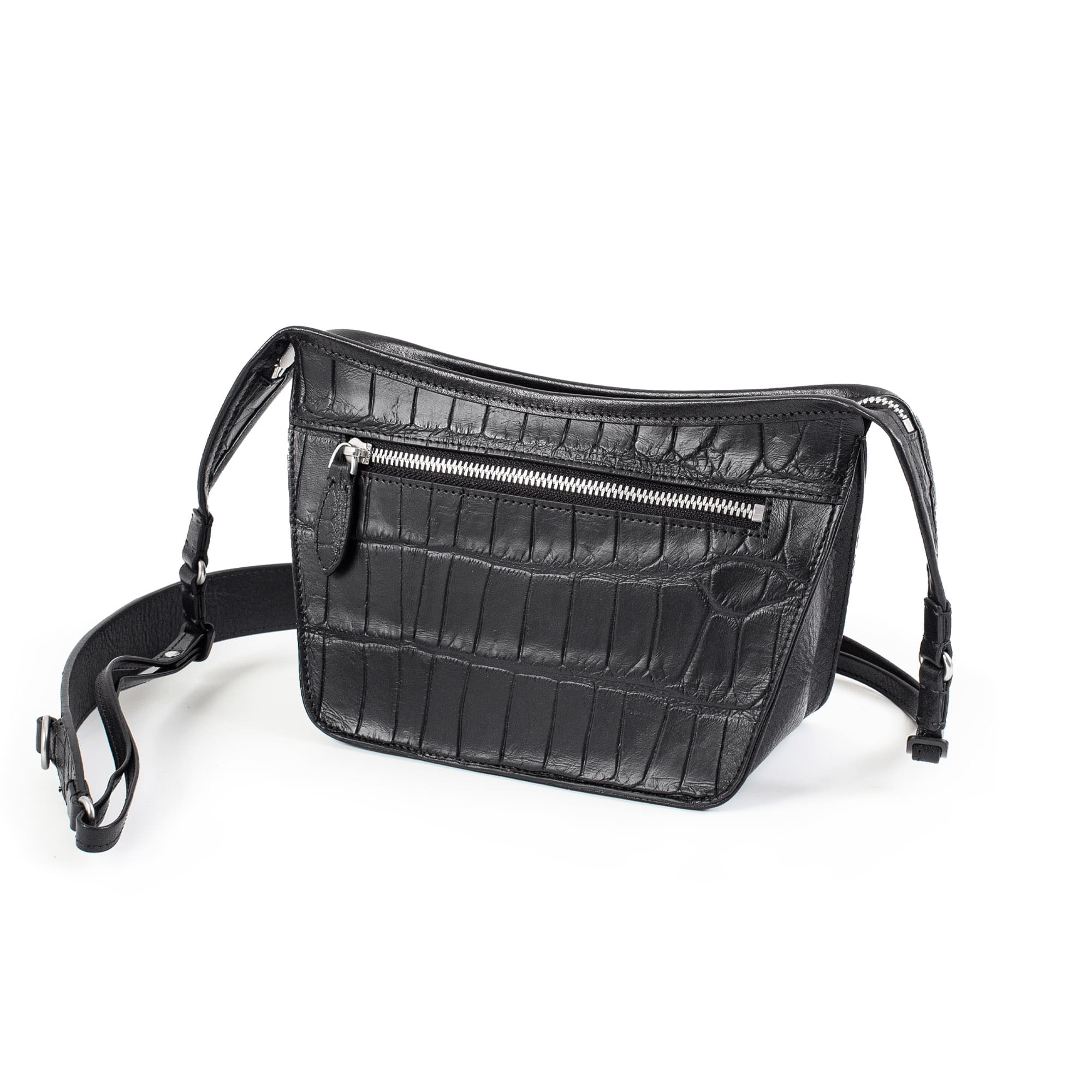 公式】 レザークラフトカンパニー ショルダーバッグ Sebek ショルダー