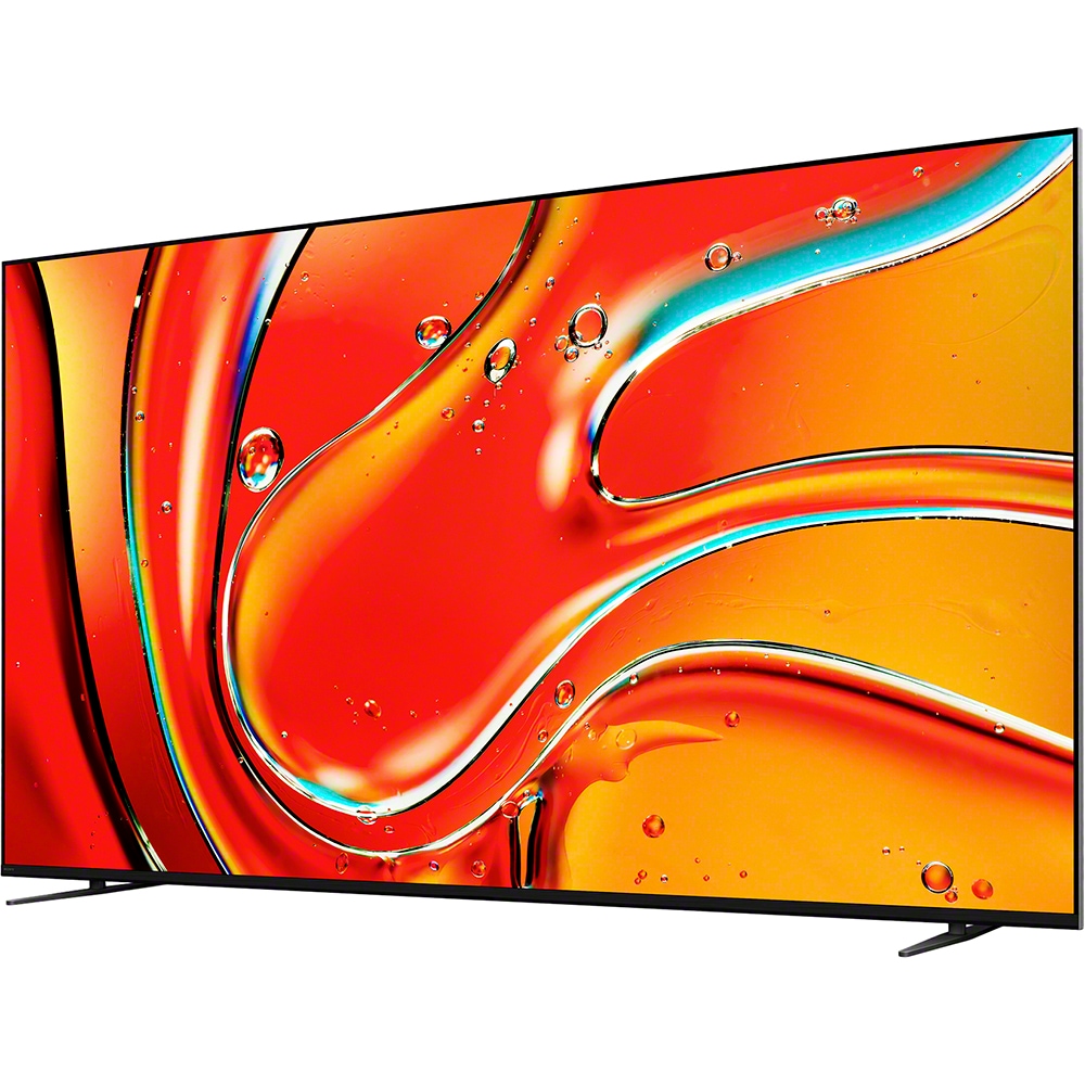 Televizor QLED Smart SONY Bravia 7 K65XR70PAEP, Ultra HD 4K, HDR