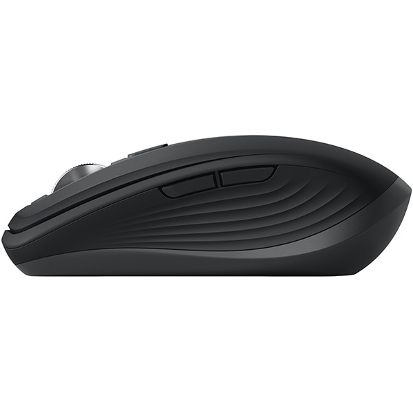 Mouse Wireless LOGITECH MX Anywhere 3, Dual Mode, 4000 dpi