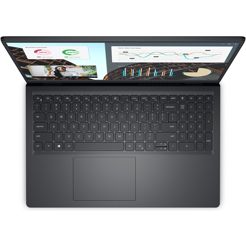 Laptop DELL Vostro 3530, Intel Core i5-1334U pana la 4.6GHz, 15.6