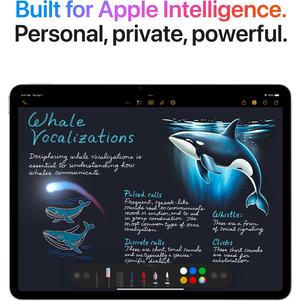 Tableta APPLE iPad Air 11