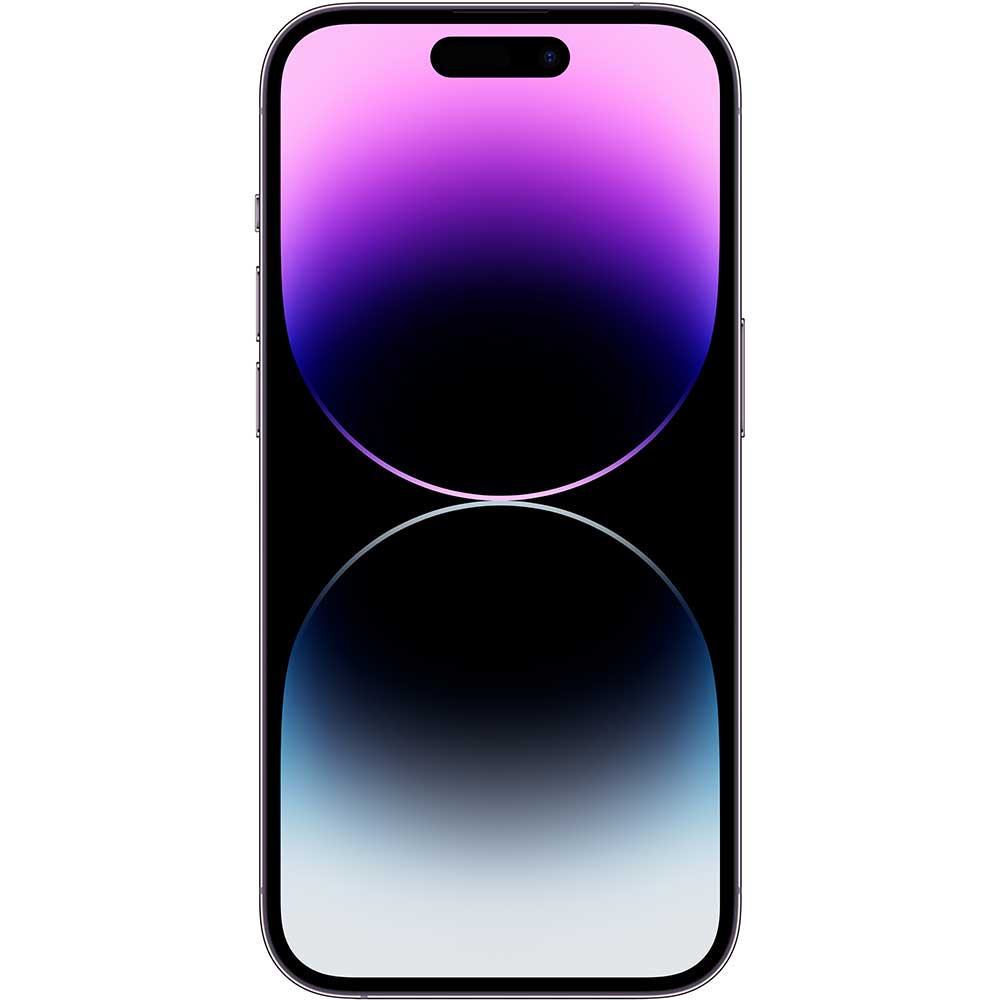 Telefon APPLE iPhone 14 Pro Max 5G, 128GB, Deep Purple