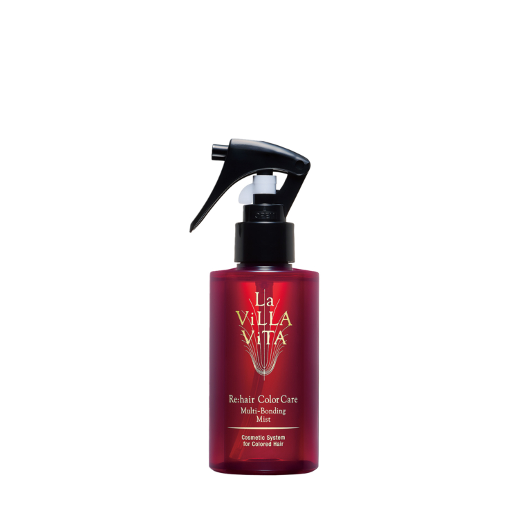 Re:hair Color Care Multi-Bonding Shampoo | La ViLLA ViTA｜ラ