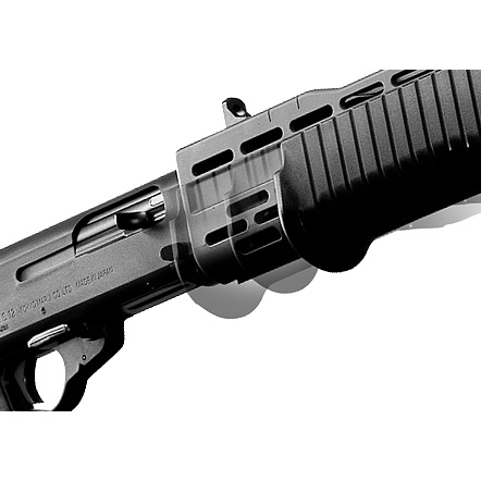 L.A.ホビーショップ / エアショットガン : スパス 12 [取寄]