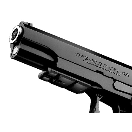 L.A.ホビーショップ / ガスブローバック : ハイキャパ5.1 [取寄]