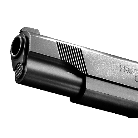 L.A.ホビーショップ / ガスブローバック : MEUピストル [取寄]