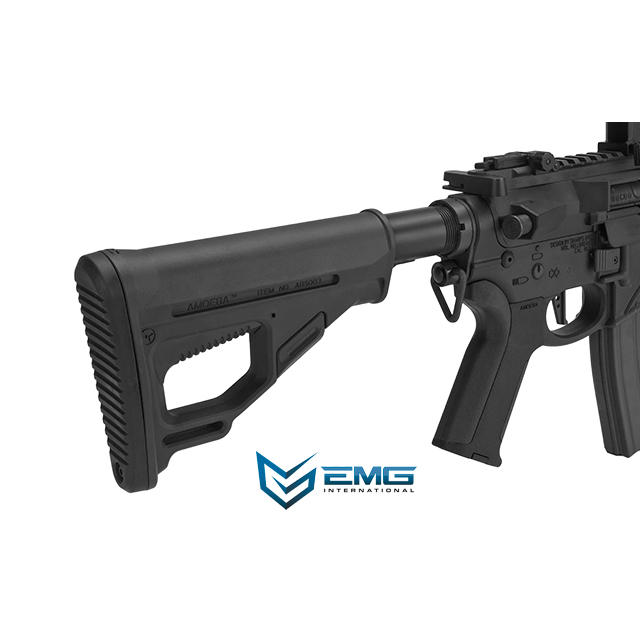 L.A.ホビーショップ / 電動ガン HELLBREAKER M4 SBR 15インチ