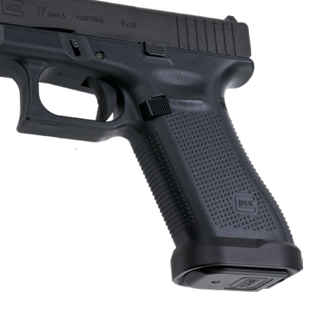 L.A.ホビーショップ / マルイ GBB グロック G17Gen5用 TTI Carryタイプ