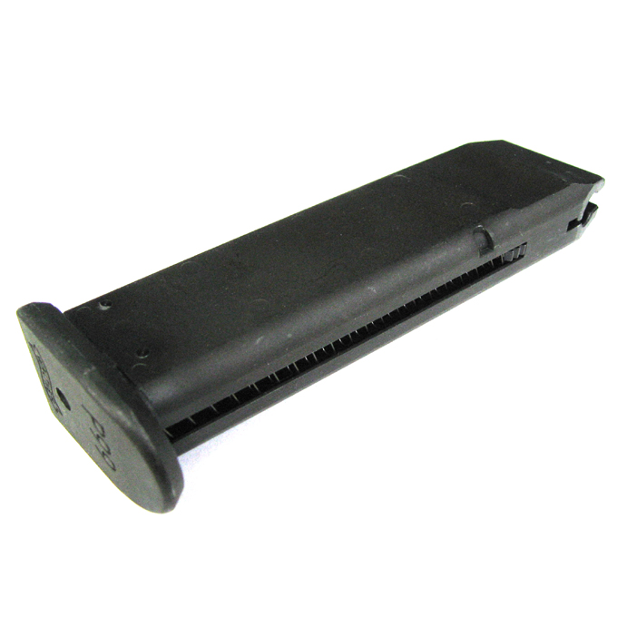 L.A.ホビーショップ / マガジン:ワルサーP99FS/固定スライドモデル用