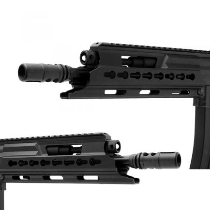 L.A.ホビーショップ / マルイ 89式小銃用 キーモッドハンドガード