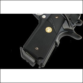 L.A.ホビーショップ / マルイ MEUピストル用 SFAタイプマガジン