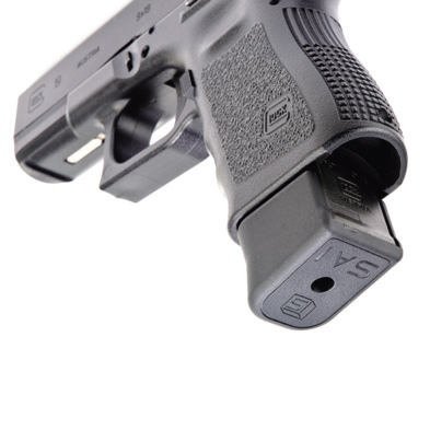 L.A.ホビーショップ / マルイ GBB G19本体/G17マガジン用 SAIタイプ