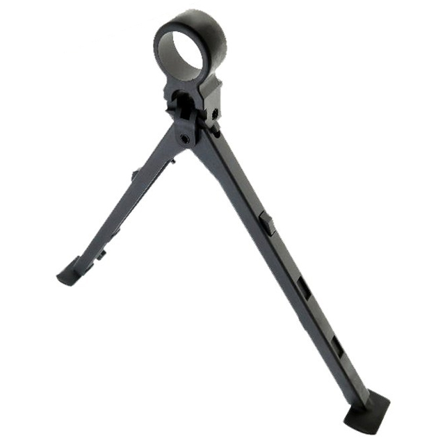 L.A.ホビーショップ / M249 バイポッド/Steel (For VFC M249 GBB) [DNA