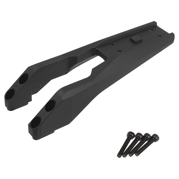 L.A.ホビーショップ / JMタイプ MMSハンドガード専用 MMS オプティクス