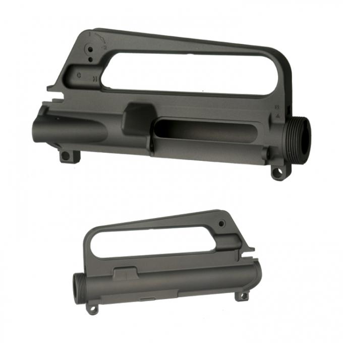 L.A.ホビーショップ / マルイ M4MWS用M16A1アッパーレシーバー(ケース