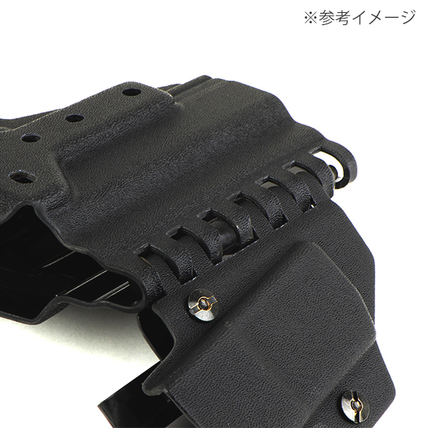 L.A.ホビーショップ / TRタイプ SC2.0 カイデックス ホルスター