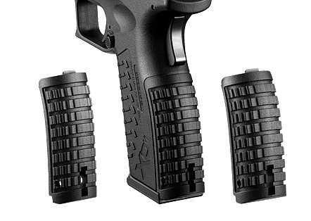 L.A.ホビーショップ / ガスブローバック : XDM-40 [取寄]