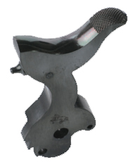 L.A.ホビーショップ / PRIME タナカSAA用キット対応 [SAA-001] リアル