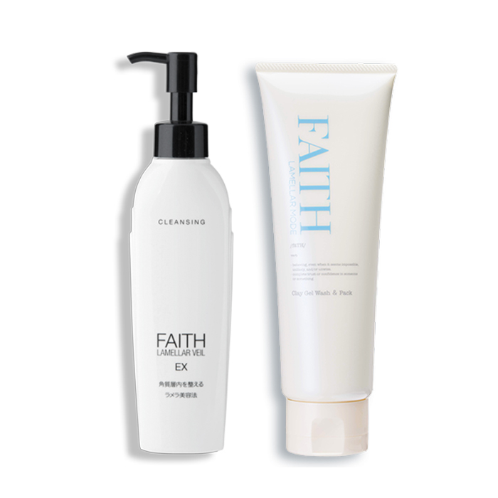 LAMELLAR VEIL EX | ラミール通販サービス