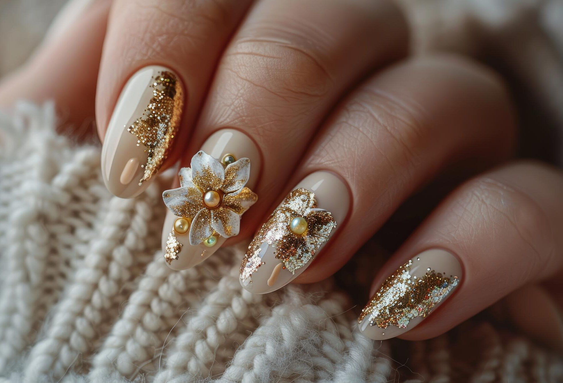 Gallery - L.A.Nails