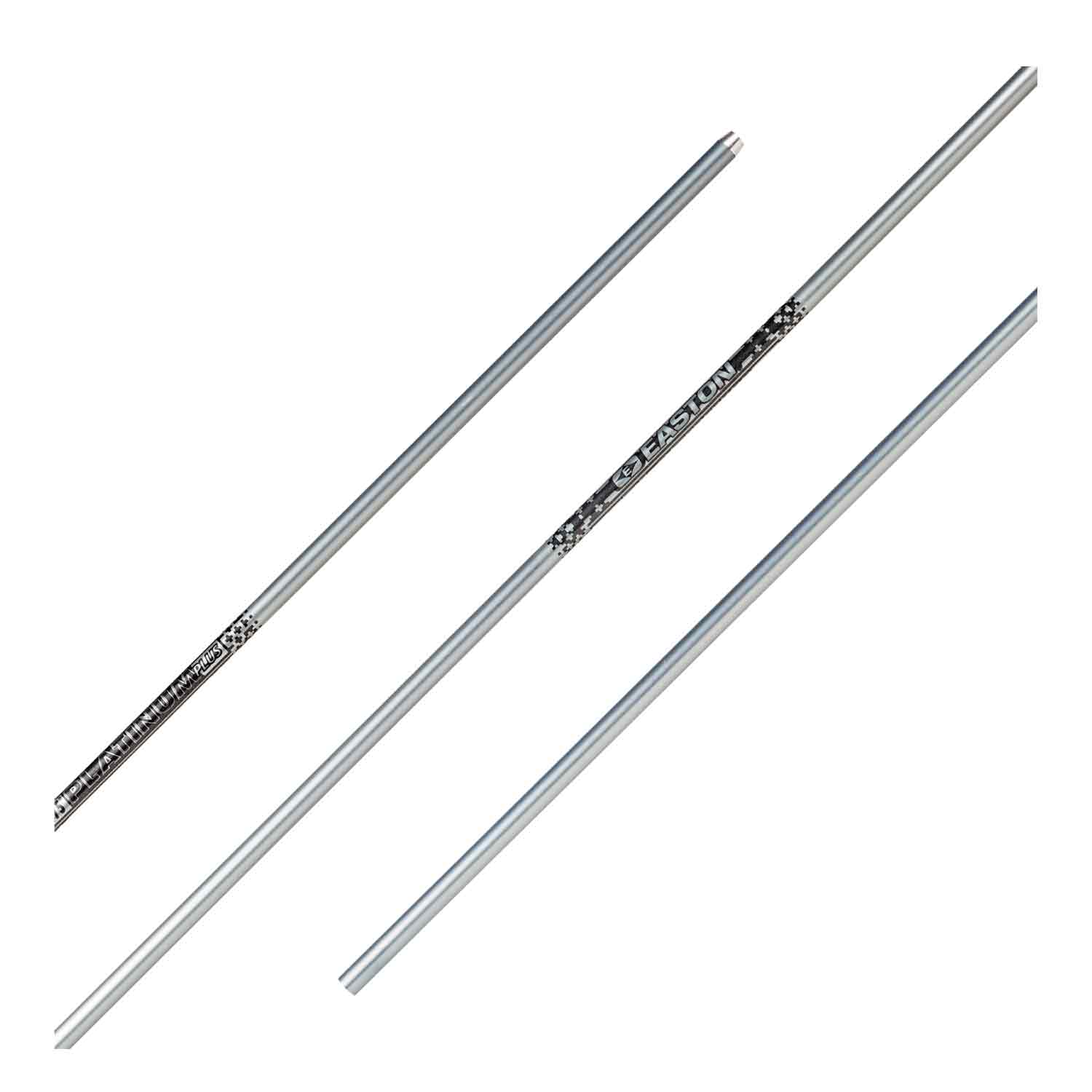 Easton XX75 Platinum Plus Arrow Shafts – Lancaster Archery Supply