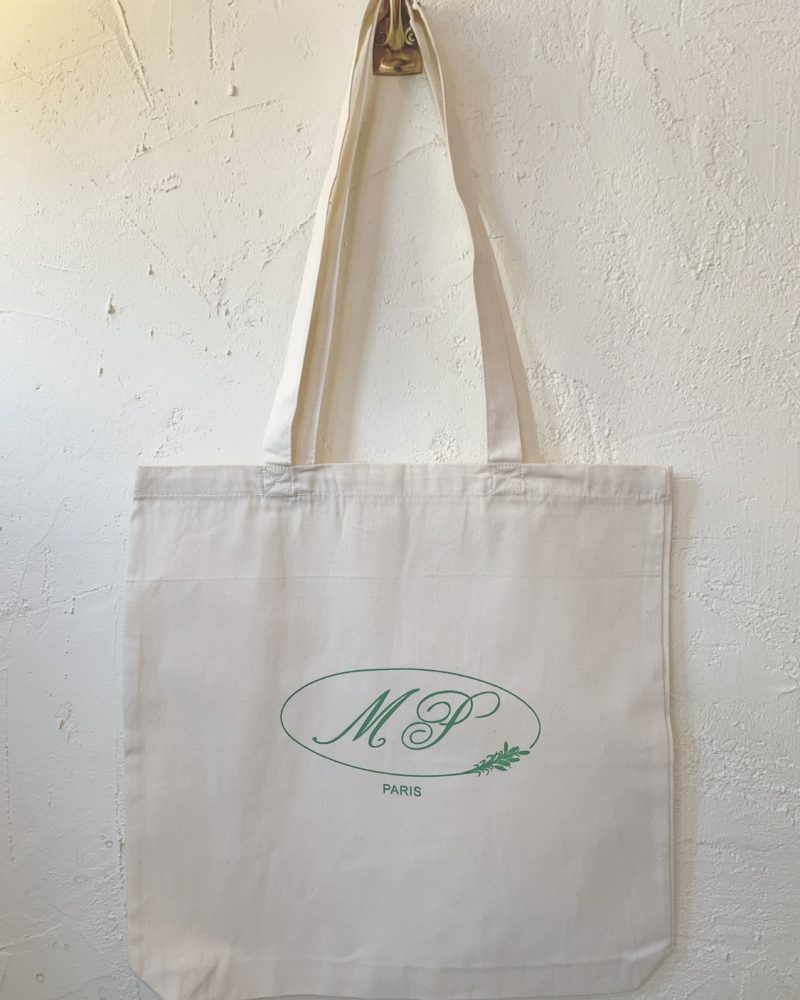 商品】フランス限定 Max Poilaneエコバッグ | 【ヨーロッパに魅せられ