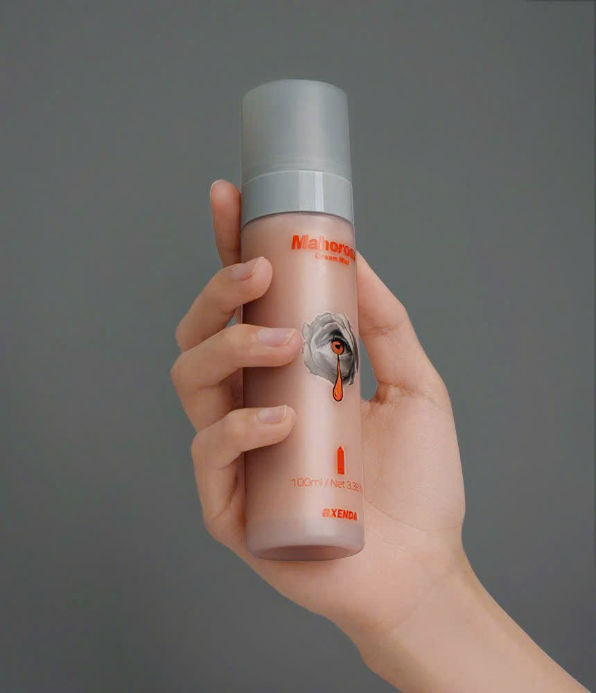 Axenda Mahorosa Cream Mist ( 100ml) – LandK Skincare