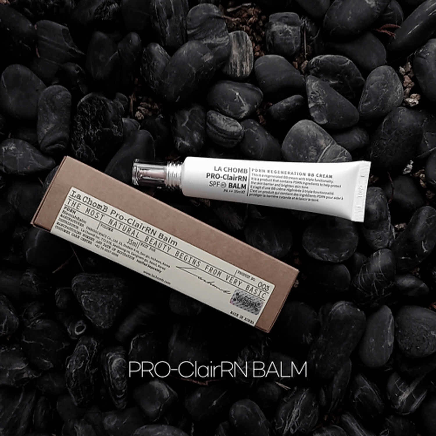 La ChomB PRO-ClaiRN BALM 35mL – LandK Skincare
