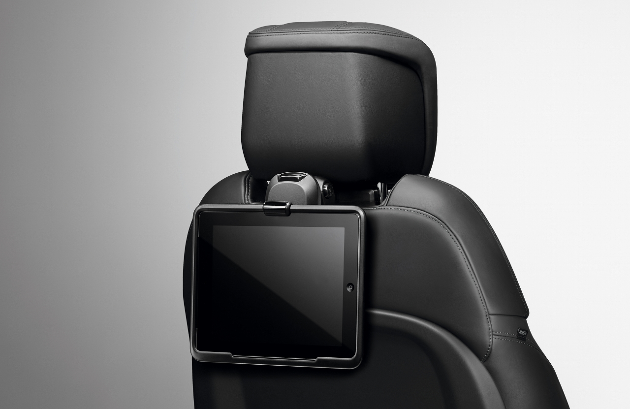 ランドローバー公式オンラインショップ / クリック&ゴー［クリック