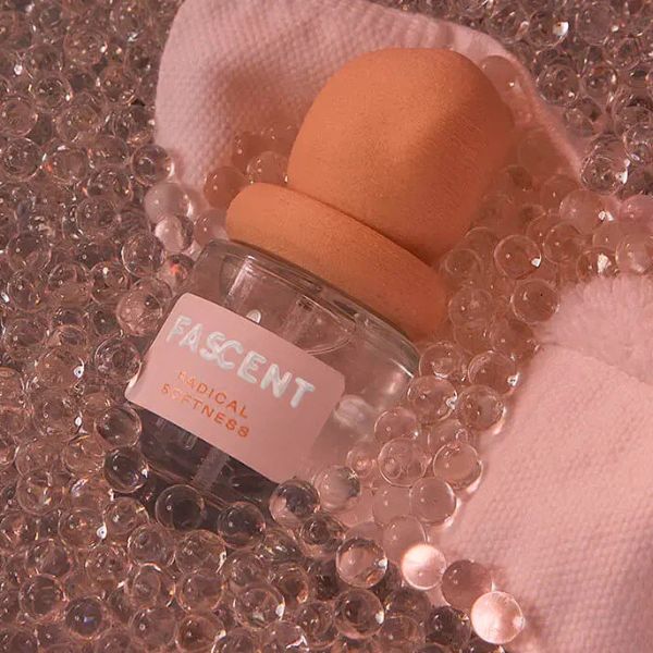 Fascent Radical Softness - LAN Perfume