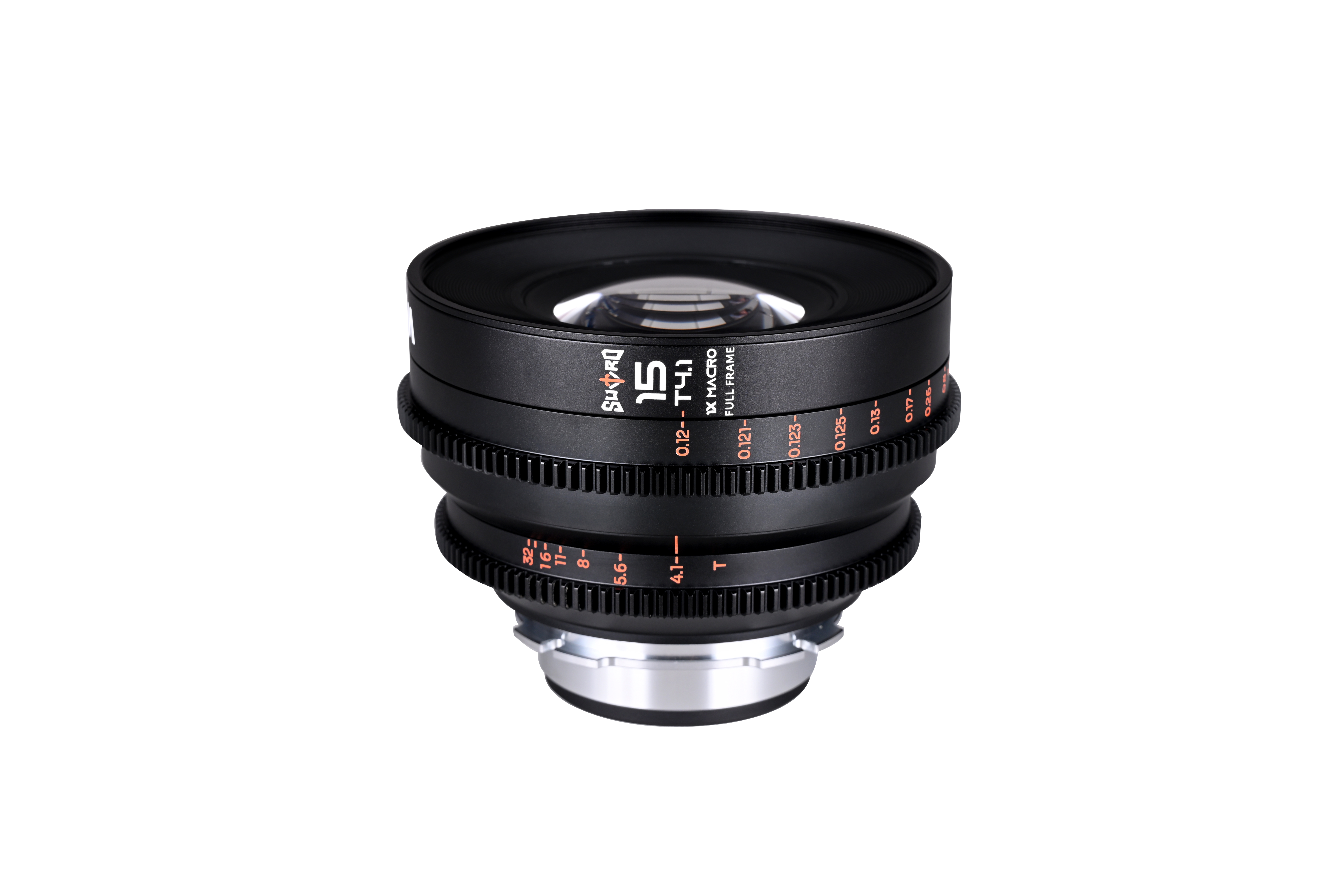 Sword FF Macro Cine Series - Laowa Cinema Lenses