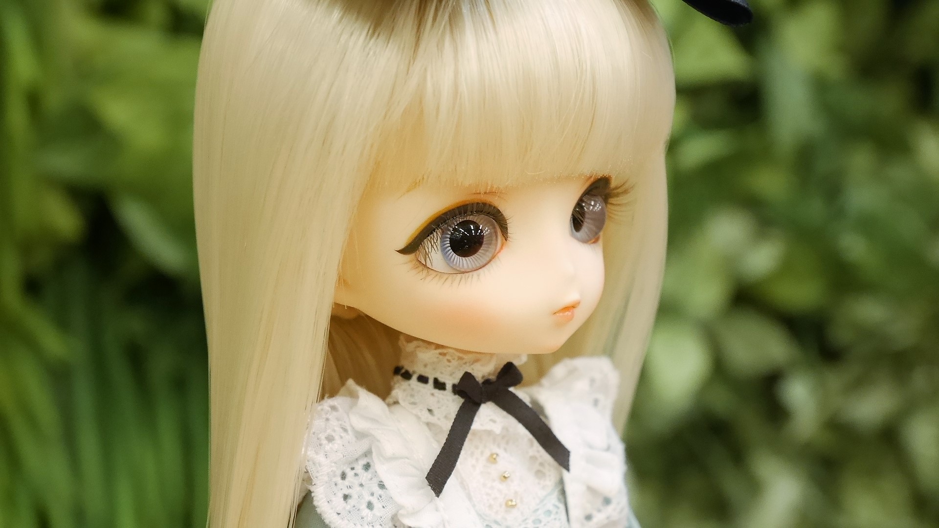 新作ドール！】「Harmonia bloom ALICE L」をレビュー♪ | グッスマら