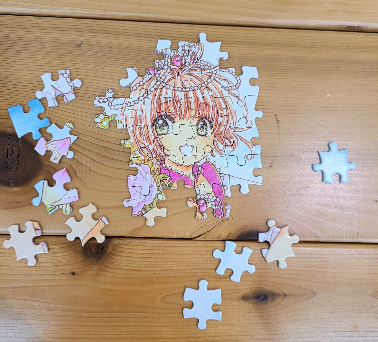 CLAMP画業30周年】『カードキャプターさくら』描き下ろしイラスト商品