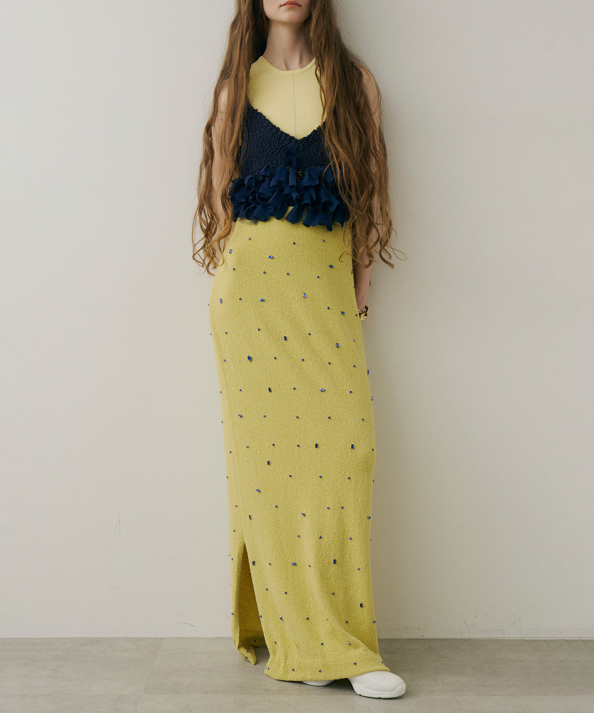 J1U BOTTOMS – LA BELLE ETUDE online store