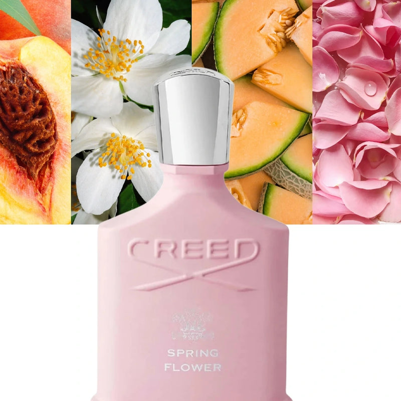 Creed Spring Flower 2.5 oz EDP for women – LaBellePerfumes