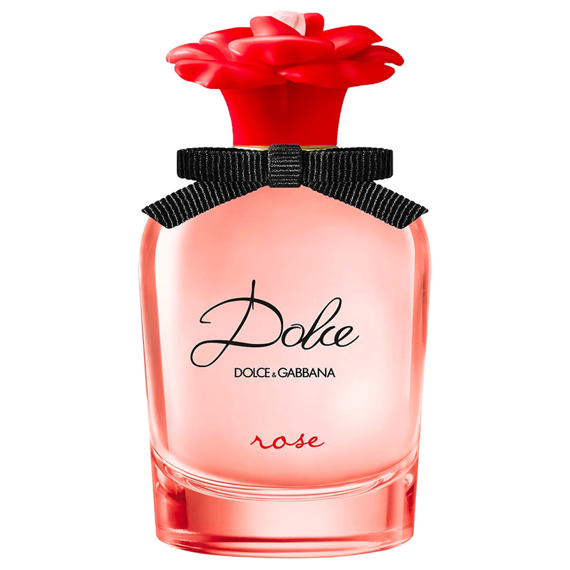 Dolce Gabanna Rose 2.5 oz EDT for women – LaBellePerfumes