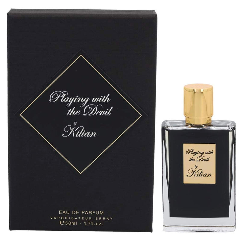 Playing with the Devil 1.7 oz EDP for women – LaBellePerfumes