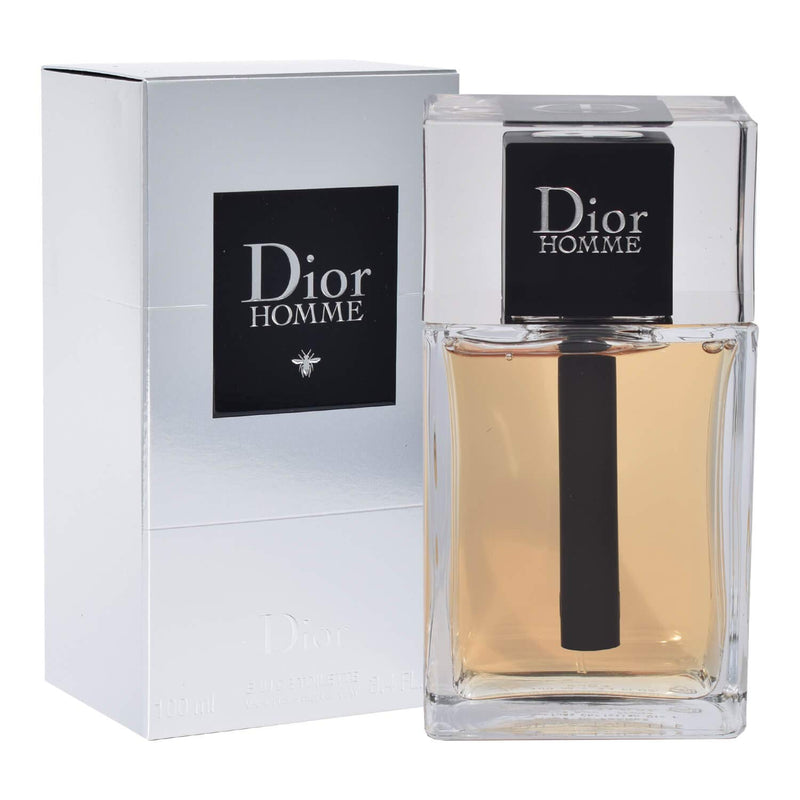 Dior Homme 3.4 oz EDT for men – LaBellePerfumes