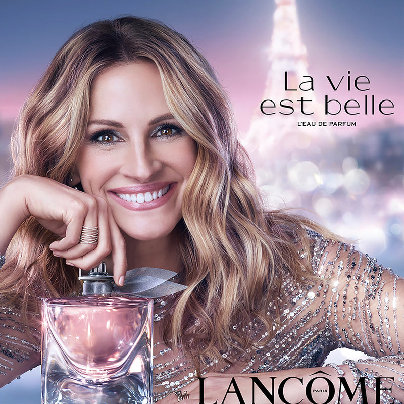 La Vie Est Belle 3.4 oz EDP for women – LaBellePerfumes
