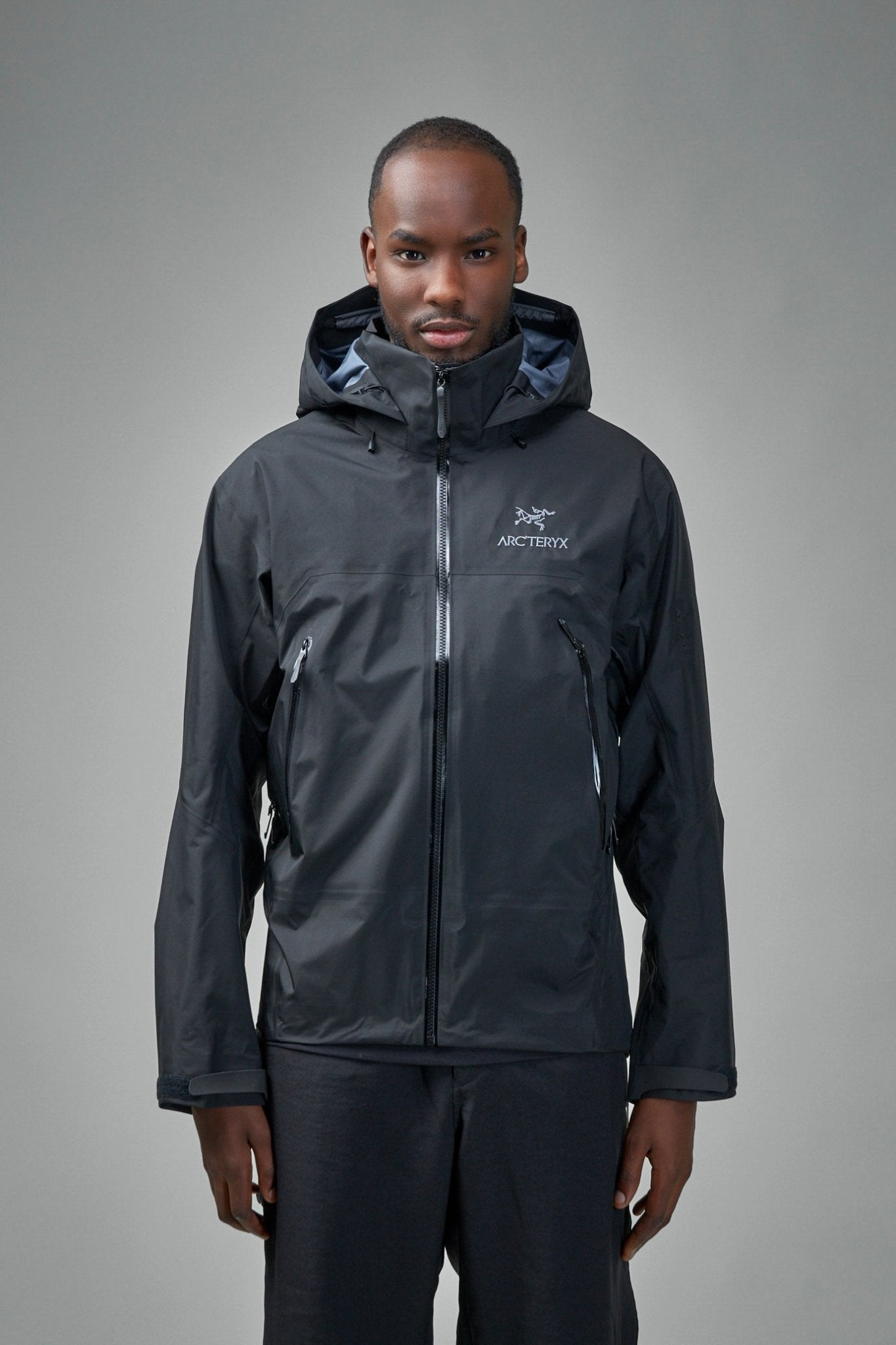 ARC'TERYX Beta AR Jacket M - LABELS