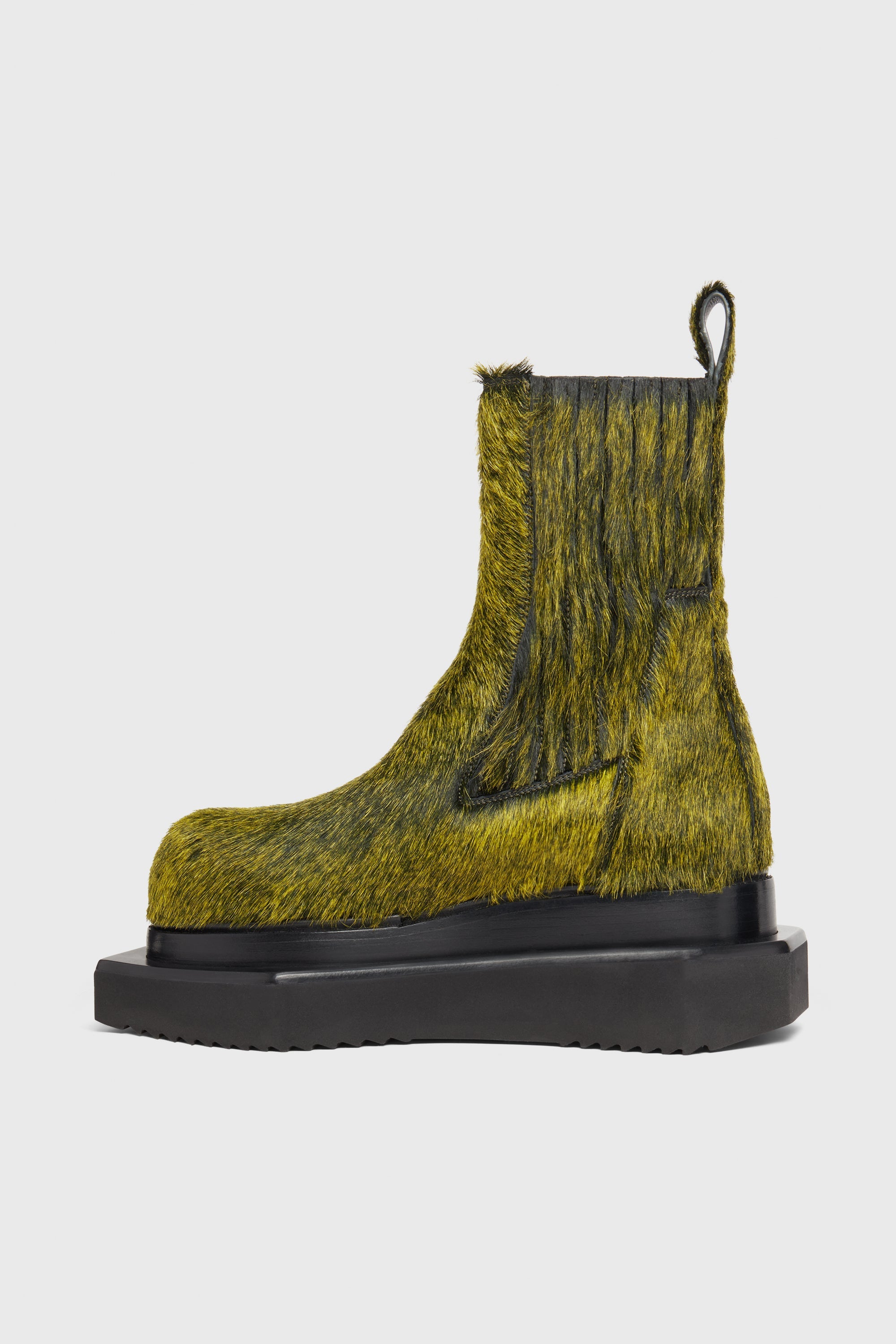 RICK OWENS - FUR BEATLE TURBO CYCLOPS – LABSTORE WORLD